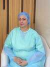Portrait professionnel du Docteur Essaid EL BERNOUSSI