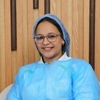 Yousra QEQLIN assistante dentaire 