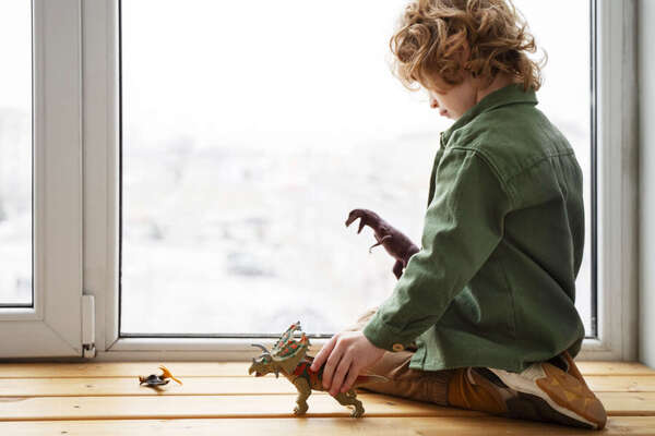 L’hypnose, une méthode douce pour accompagner le bien-être de votre enfant