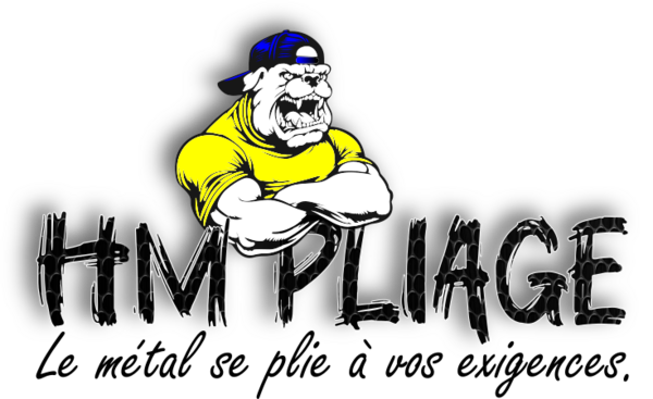 Logo HM Pliage Logo HM Pliage