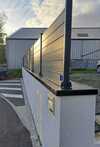 Présentation professionnelle sur aluminium zinc acier en réunion