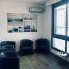 salle d'attente
