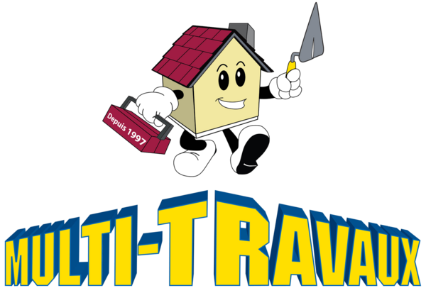 Logo Multi Travaux