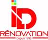 ID rénovation logo