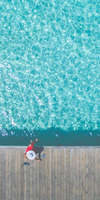 SARL RCTM, Construction de piscine à Fontvieille