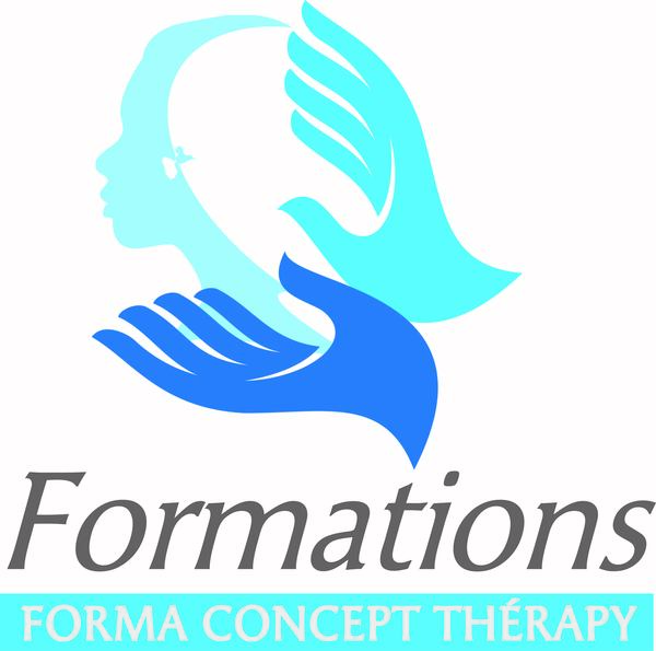Logo FORMA CONCEPT THERAPY