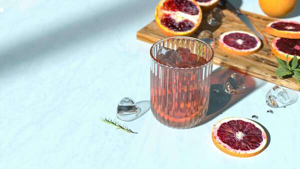 8 recettes mocktails pour trinquer sans alcool