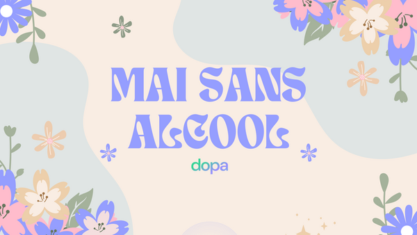 Mois sans alcool en mai : le défi que personne ne voit venir