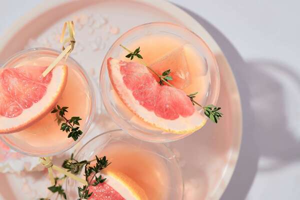 Mocktails femme enceinte : 6 recettes avec chaque ingrédient vérifié