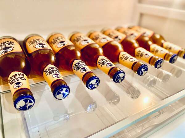 Ces boissons sans alcool à part entière que tu connais probablement pas