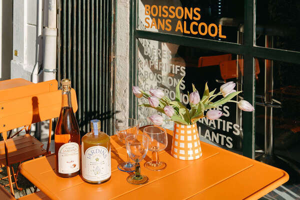 Club Soft, la cave sans alcool qui manquait à Marseille
