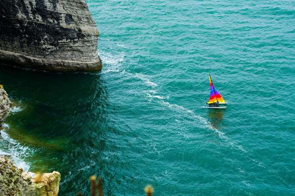 18 activités nautiques pour un été fun et sans alcool