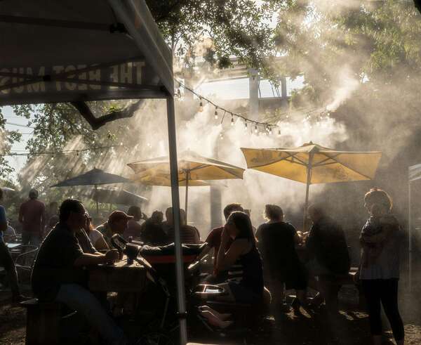Quel est l'impact des canicules à répétition sur le marché de l'alcool et du sans alcool