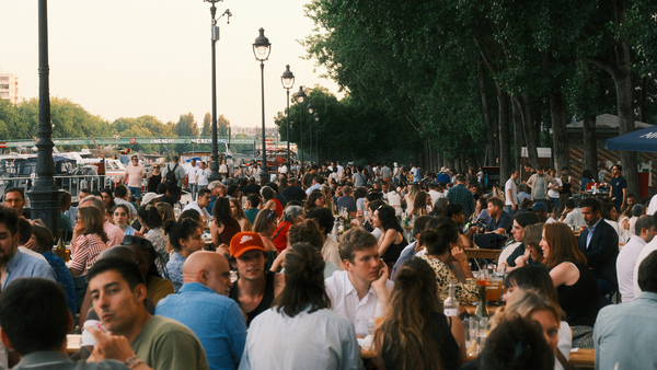 Sober October 2026 : et si tu profitais de l'entre-deux pour souffler ?