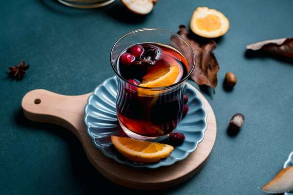 Les boissons sans alcool qui réchauffent l'automne