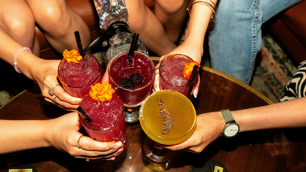 Arrête de voir le sans alcool comme une privation