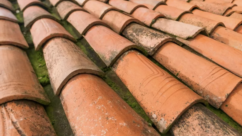 Comment reconnaître une toiture vétuste ?