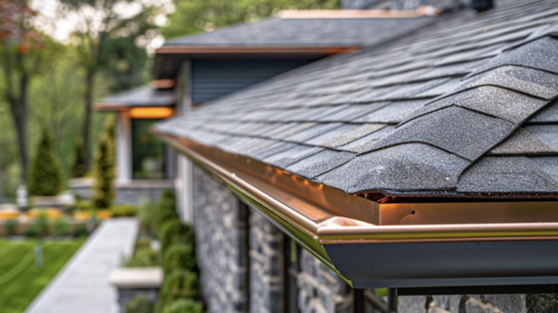 Comment se prémunir contre les fuites ou les catastrophes naturelle ?