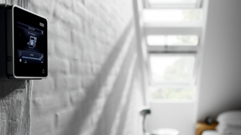 Les nouvelles générations de Velux intelligents