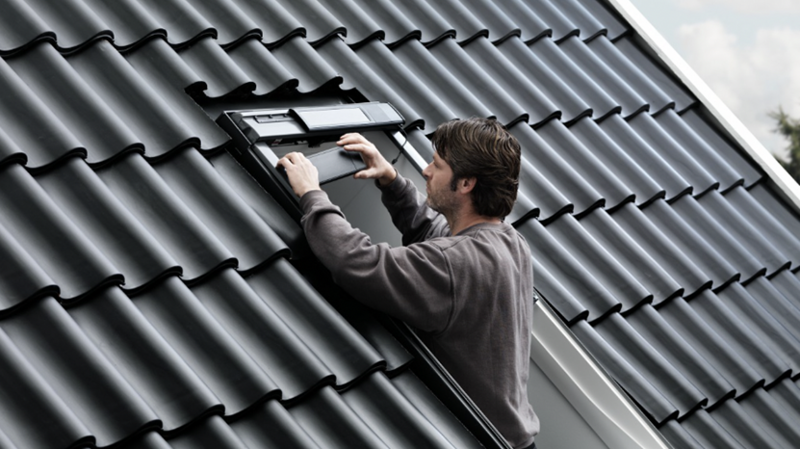 Velux® : quand faut-il les remplacer ?