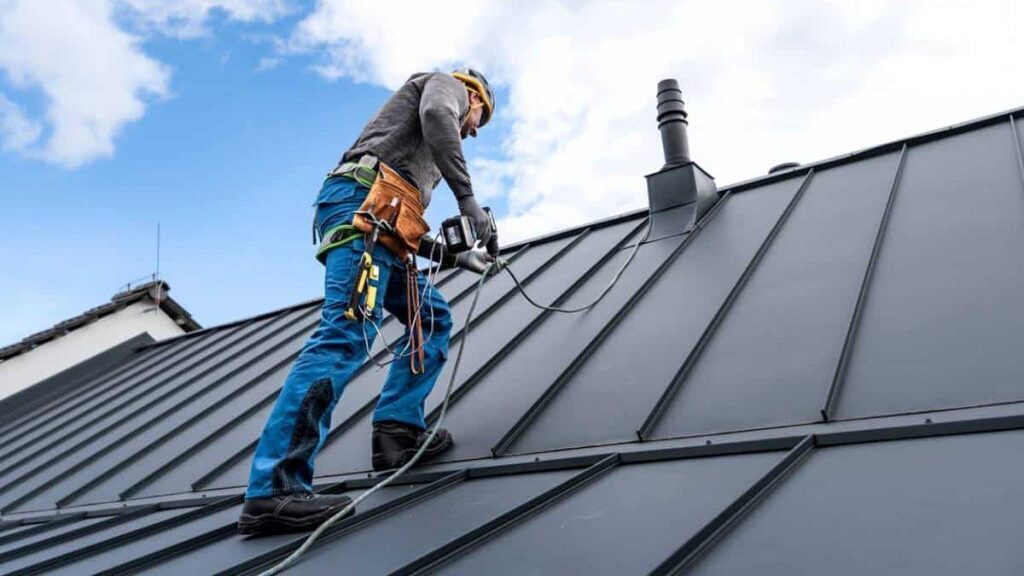 Travaux sur corde Le Perreux-sur-Marne