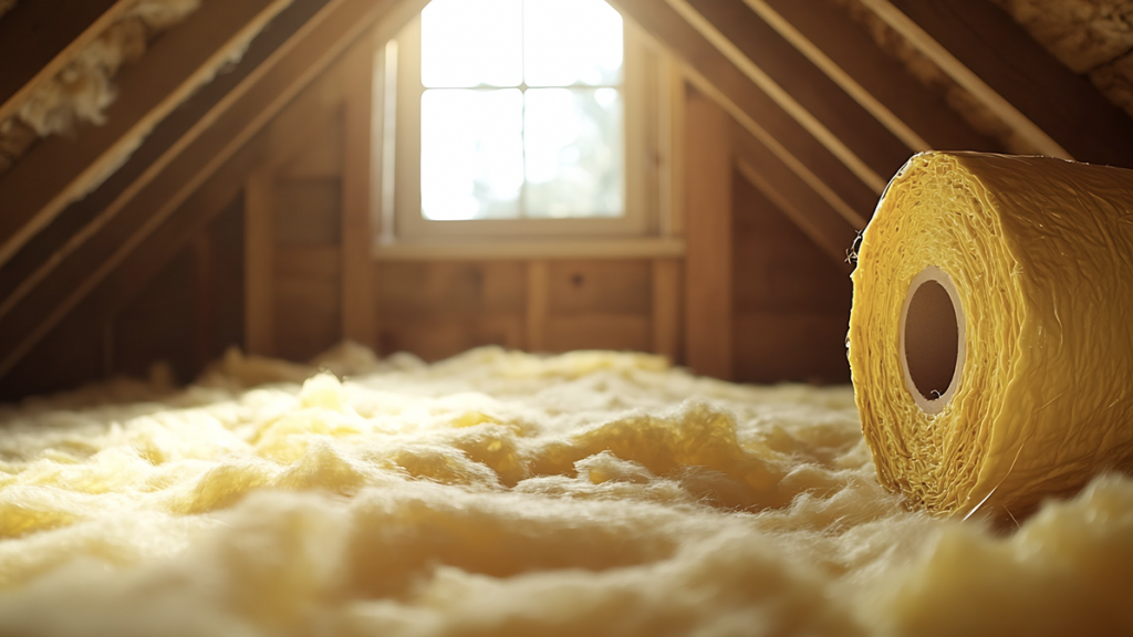 Travaux d'isolation Le Perreux-sur-Marne