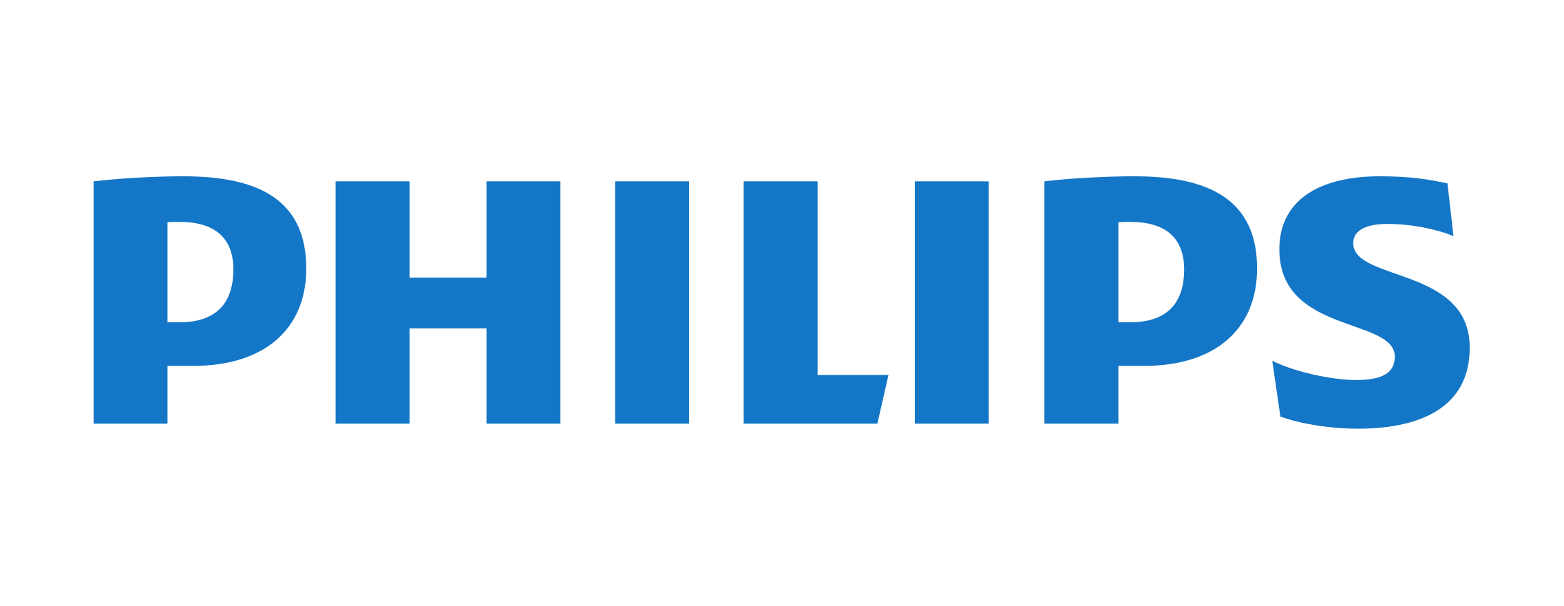 Nouveau partenairePhilips