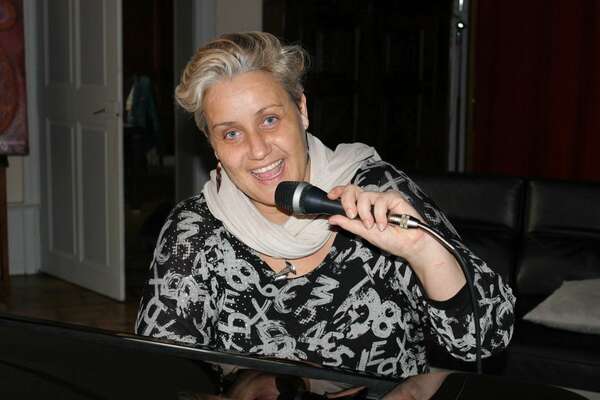 Stage Coaching Vocal à Burdignes (42)