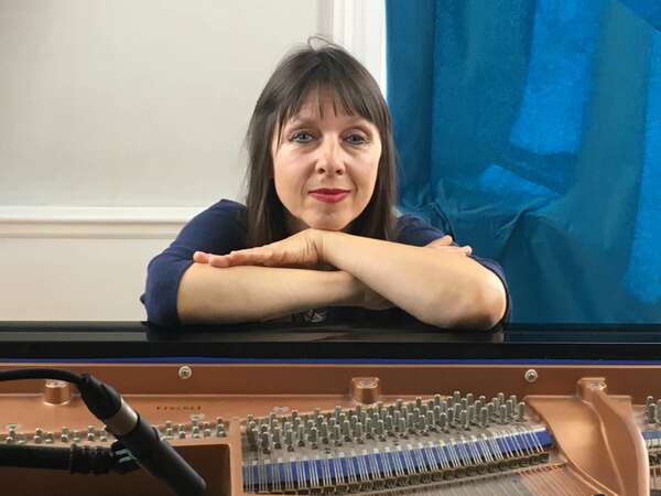 Atelier chant et mantras     Dimanche 9 juillet de 10h30 à 16h30    Tarif 55 euros 