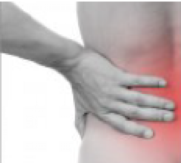 Mémoire de recherche en ostéopathie par Béatrice Capelle