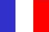drapeau francais