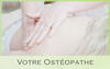 Ostéopathie