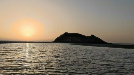 Rando TUMBELENA (Le tombeau d'Hélène)