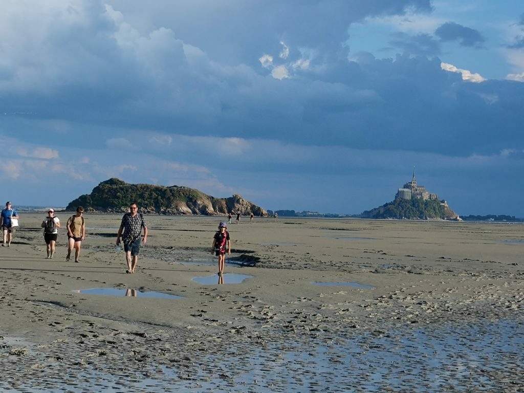Rando TUMBA BELENI (Le tertre à Belenos)