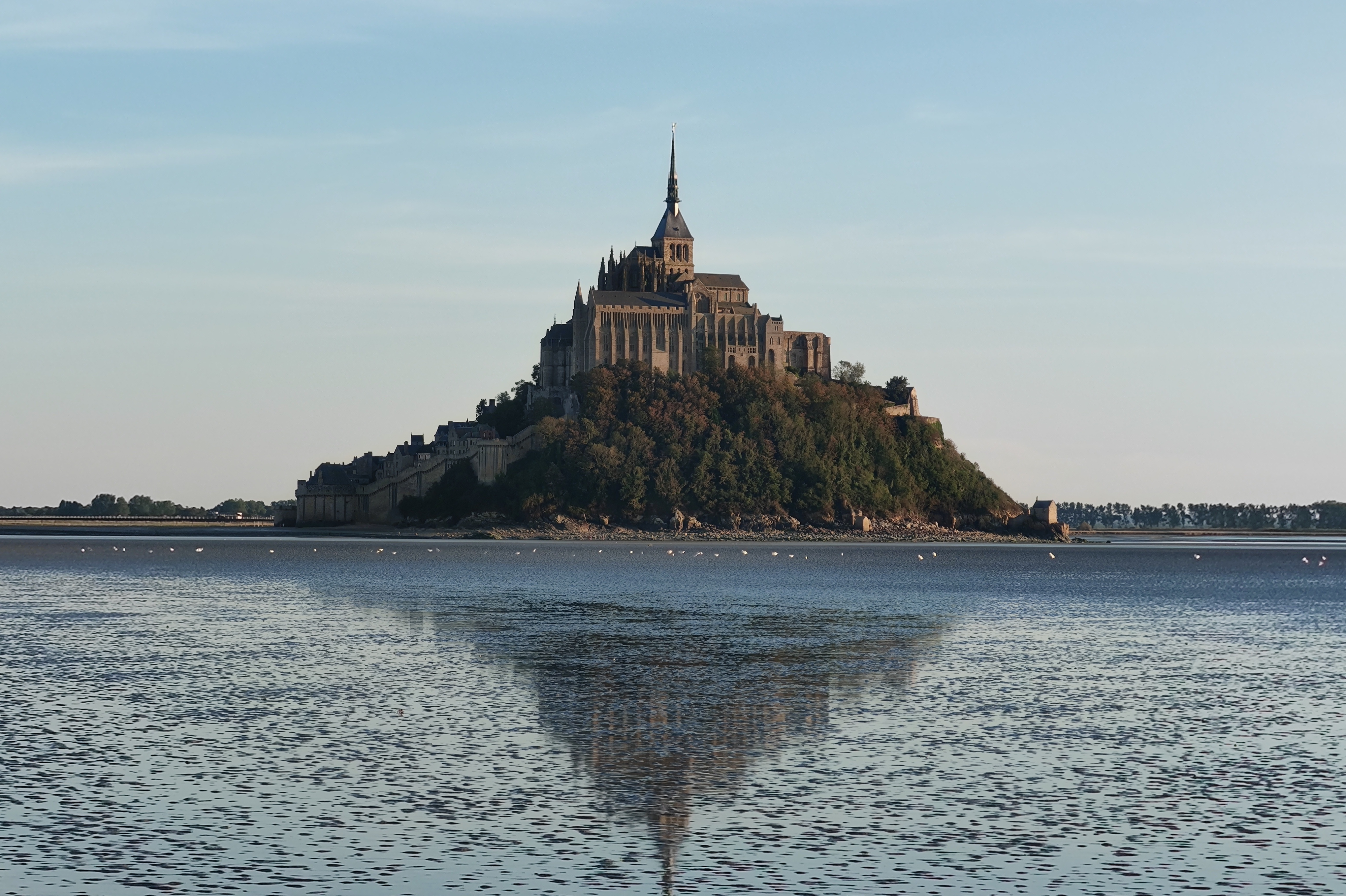 Randonnée LE BEC D'ANDAINE