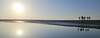 randonnée en baie du Mont Saint Michel
