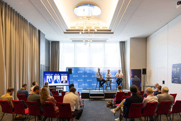 FIDUCIAL Astéria : la nouvelle scène culturelle de la métropole de Lyon