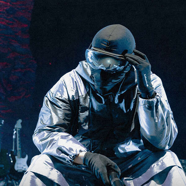 Concert Houdi FIDUCIAL Asteria mai 2026