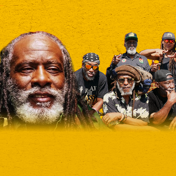 Concert reggae FIDUCIAL Astéria