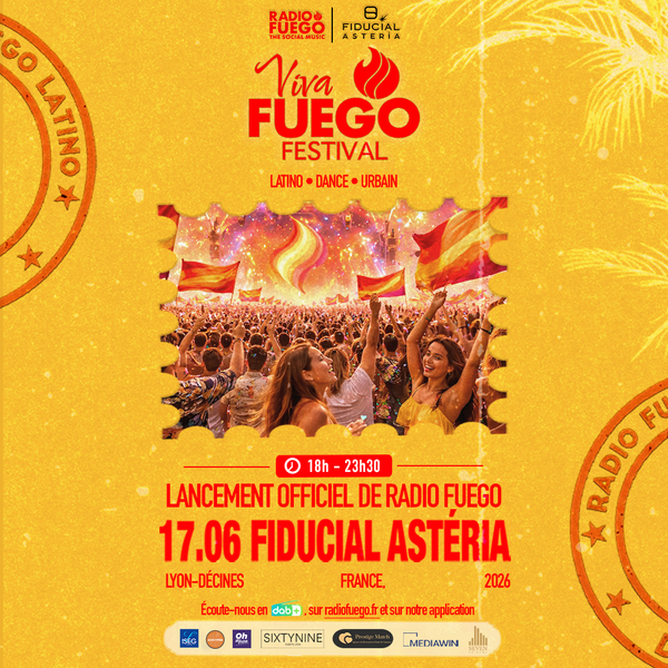 Viva Fuego Festival