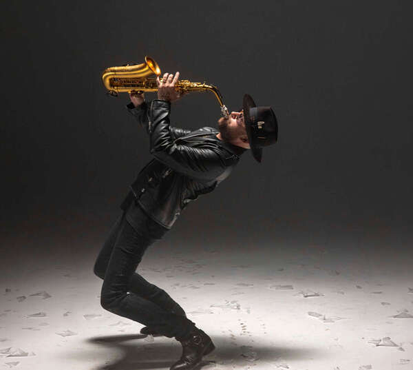 Concert de Jimmy Sax agenda FIDUCIAL Astéria