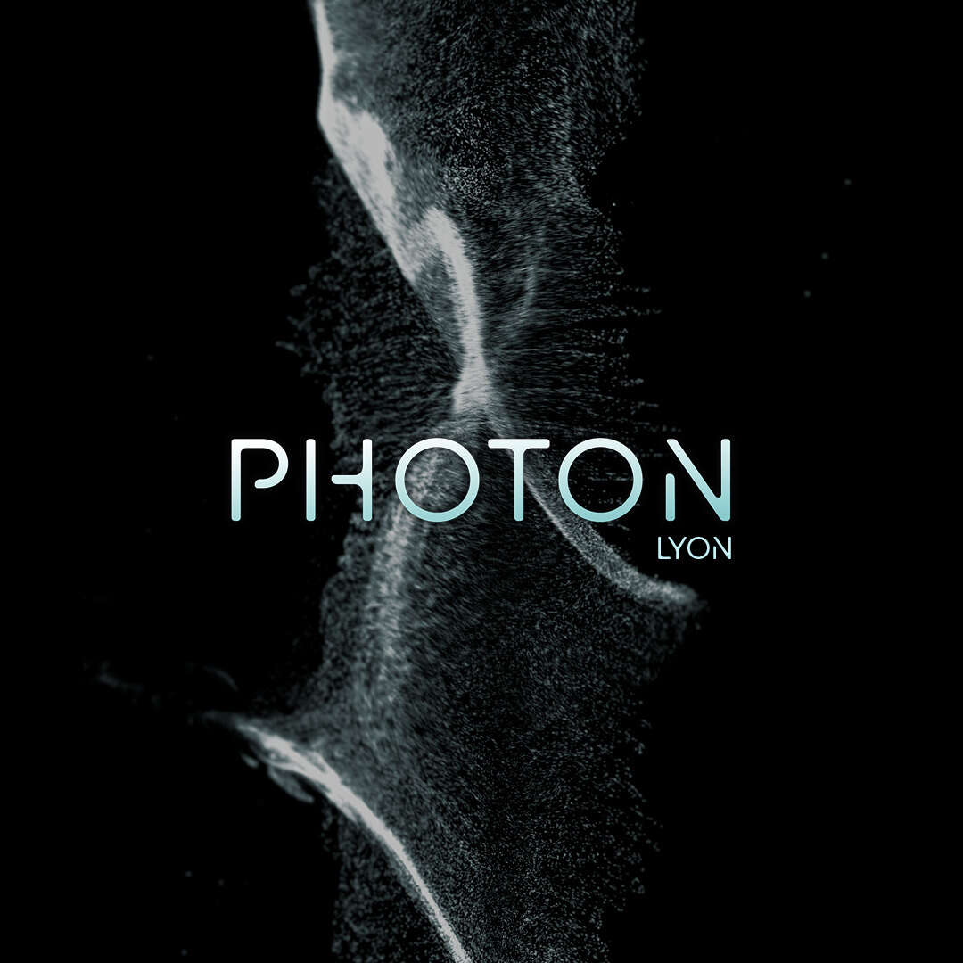 PHOTON BEN KLOCK