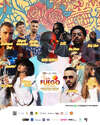 Viva Fuego festival Lyon juin 2026
