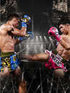 FIGHT NIGHT ONE FIDUCIAL ASTERIA