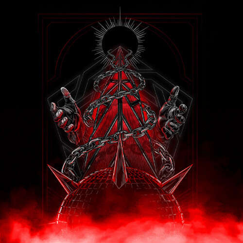 CARPENTER BRUT concert Lyon mars 2027