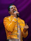 The music of Queen Astéria novembre 2027