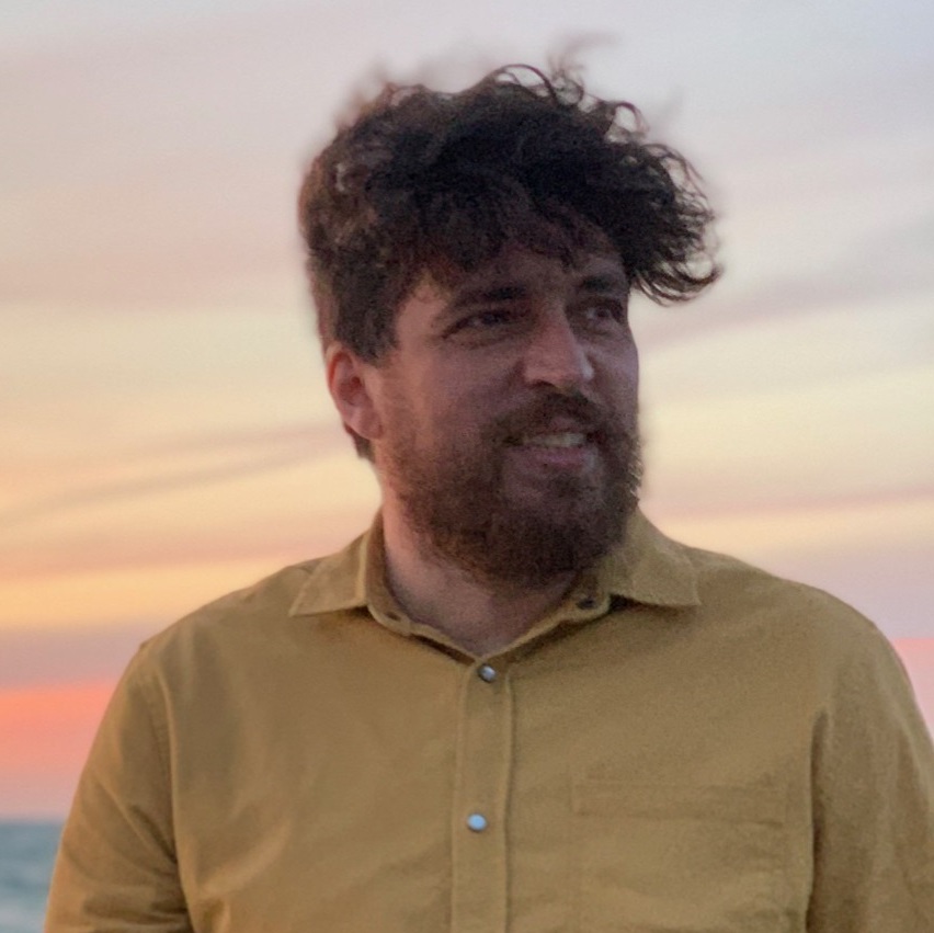 Gérald Freeman, thérapeuthe en développement personnel à Paris