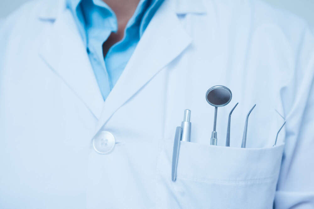Vous souhaitez devenir chirurgien-dentiste ?