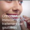 Orthodontie