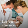 Les facettes